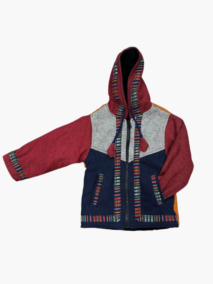 bhutani Kids jackets